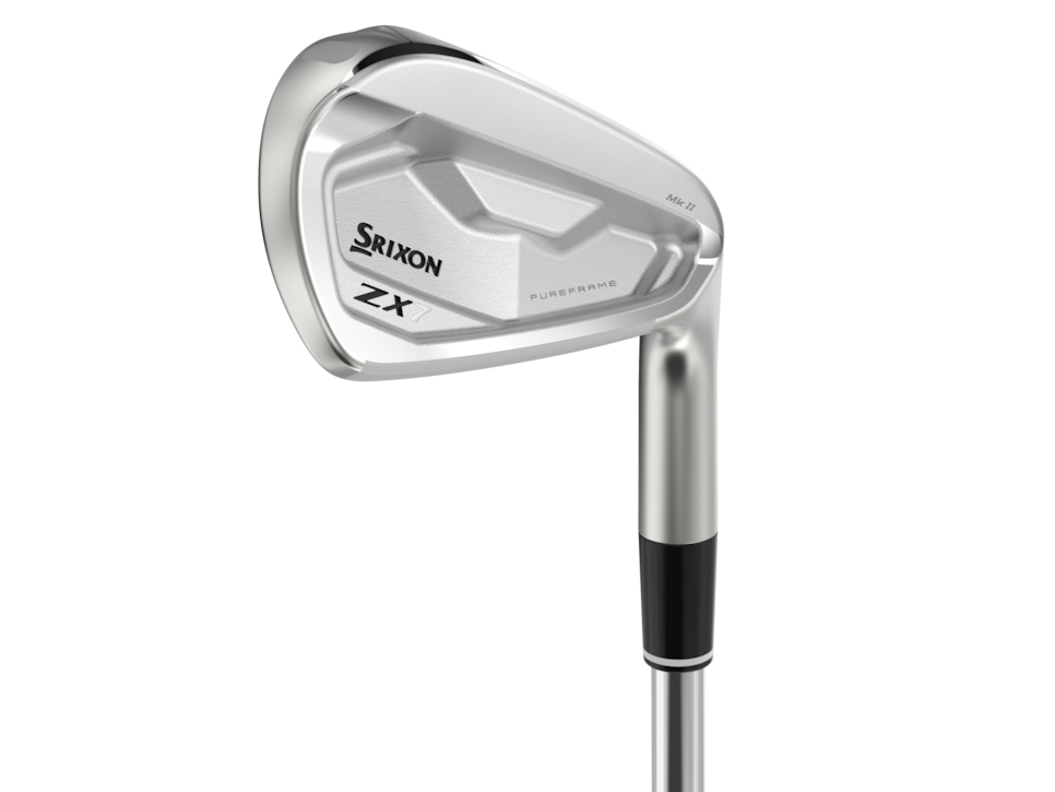 Srixon Z-Series irons: What you need to know | Golf Equipment: Clubs,  Balls, Bags | Golf Digest